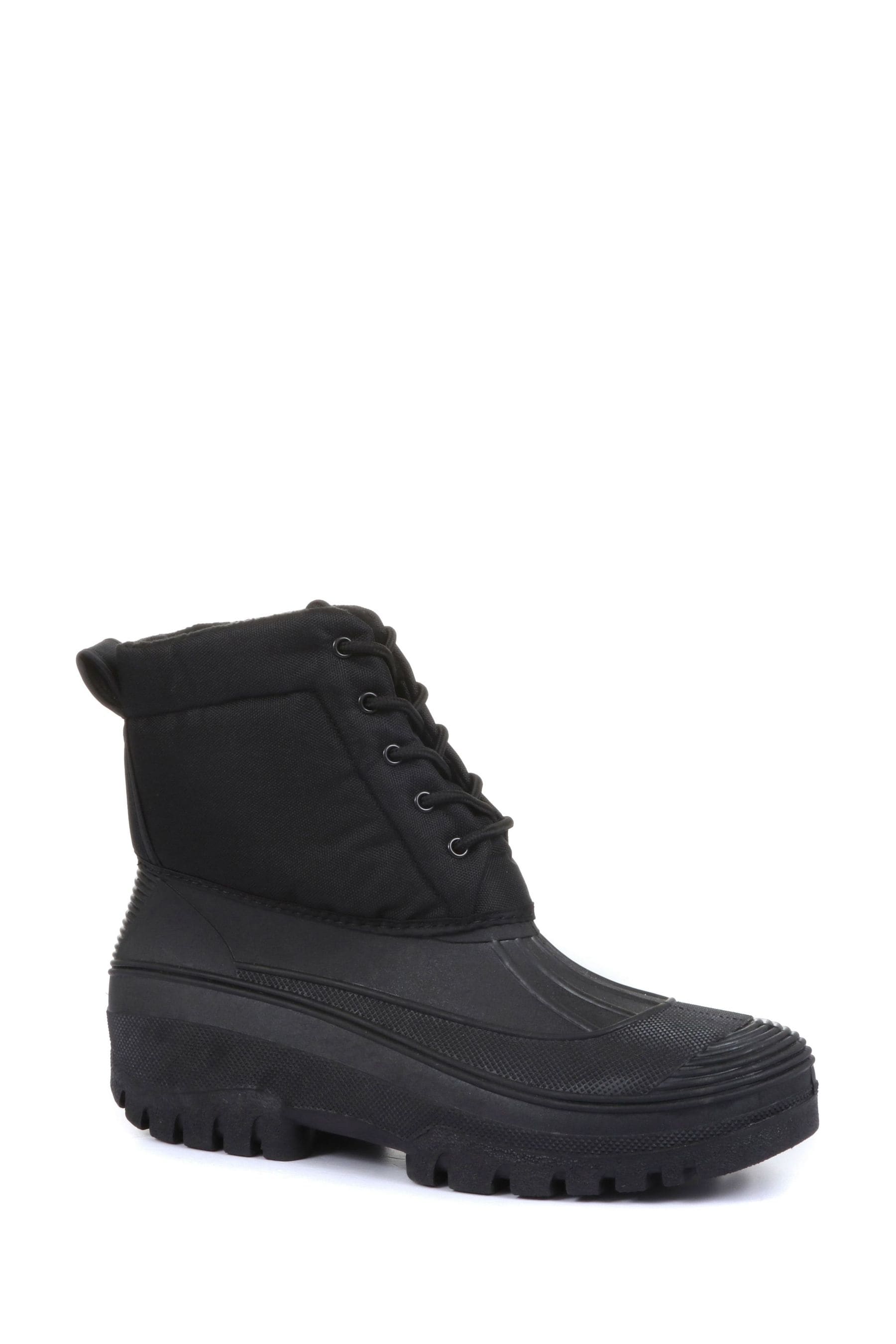 Pavers mens ankle boots clearance