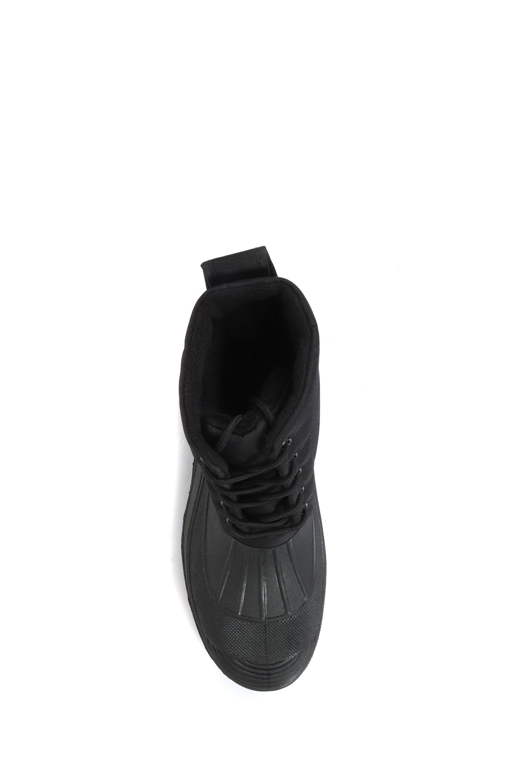 Mens wide fit snow boots store