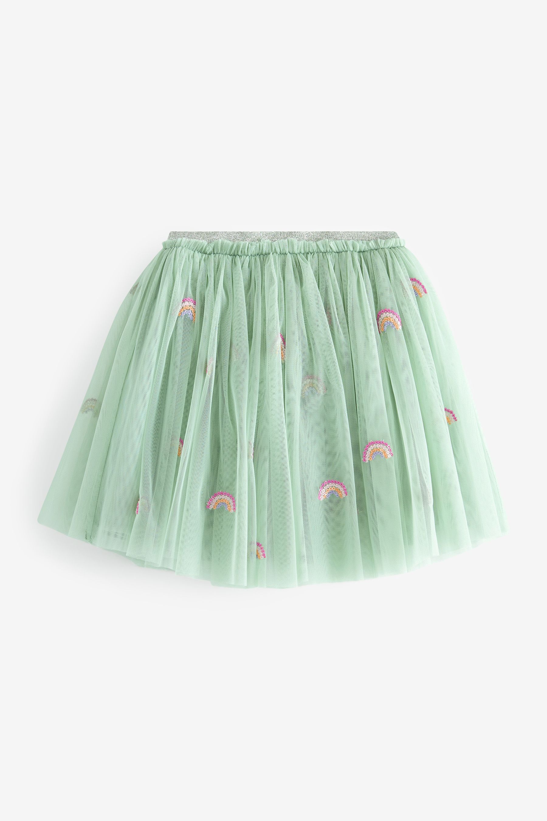 Buy Mint Green Tutu Skirt 3mths 7yrs from Next Luxembourg