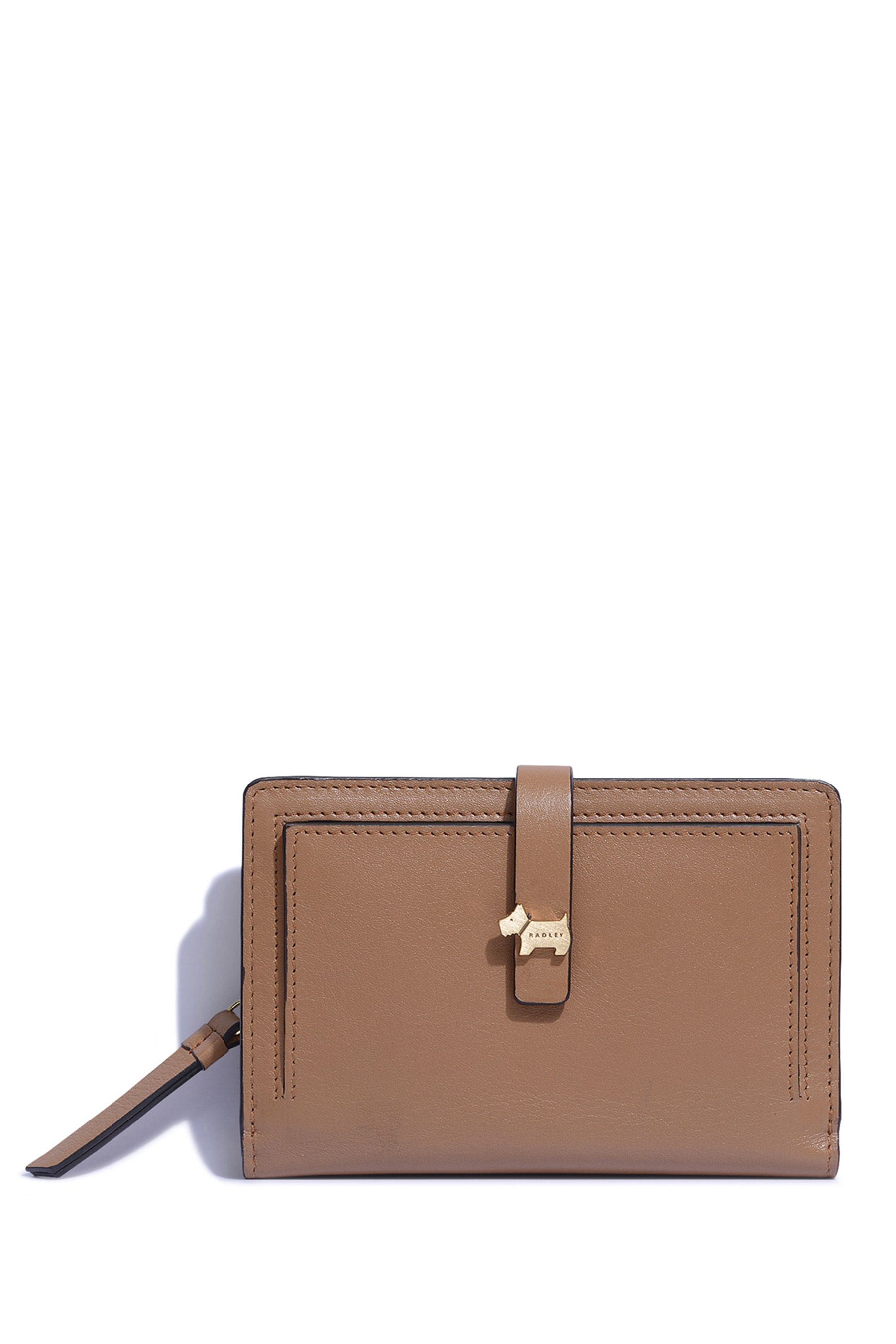 Buy Radley London Newick Road Medium Bifold Purse from the Next UK online shop