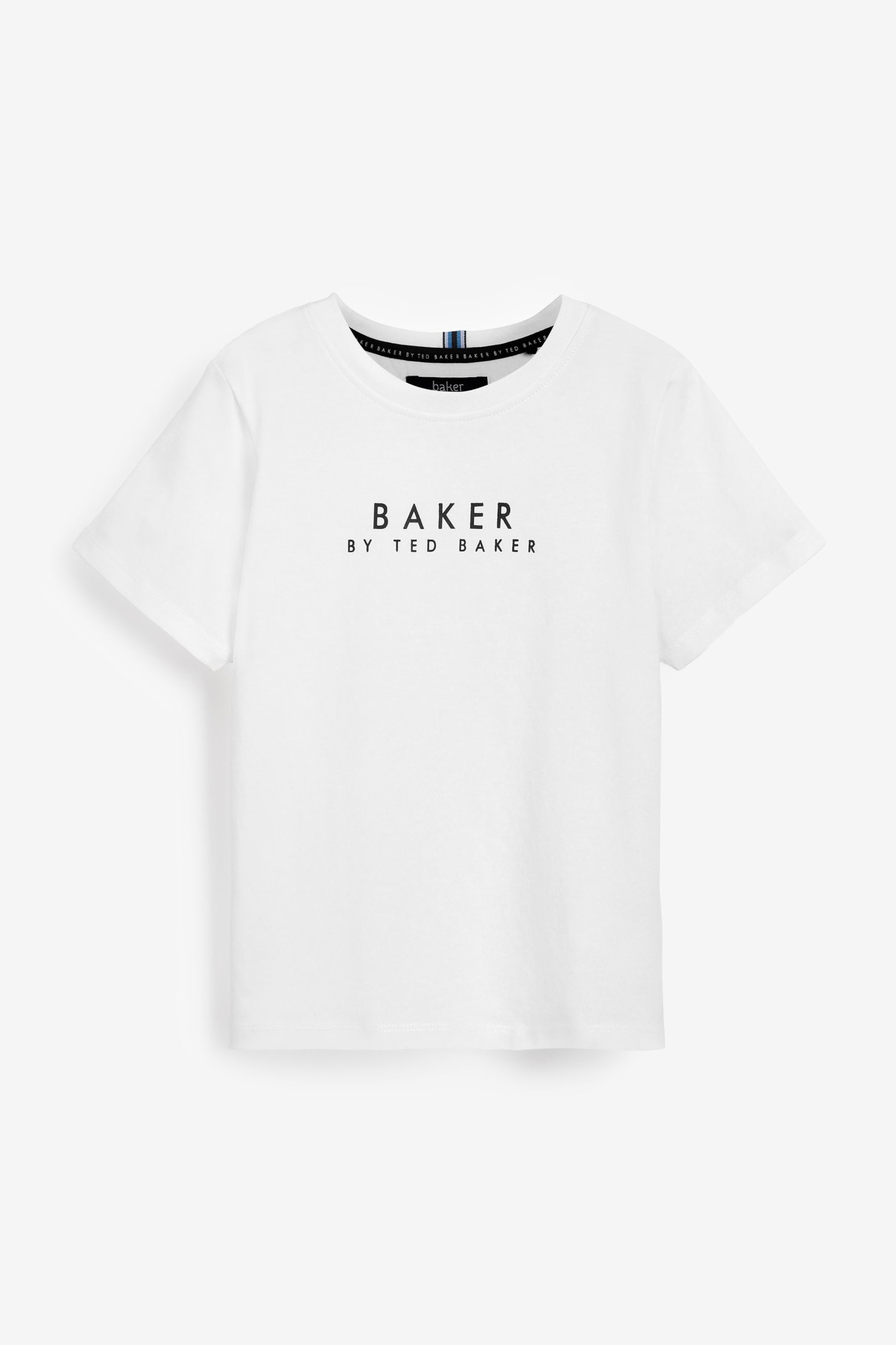 Baker by Ted Baker T-Shirt - Image 1 of 6