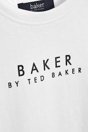 Baker by Ted Baker T-Shirt - Image 3 of 6