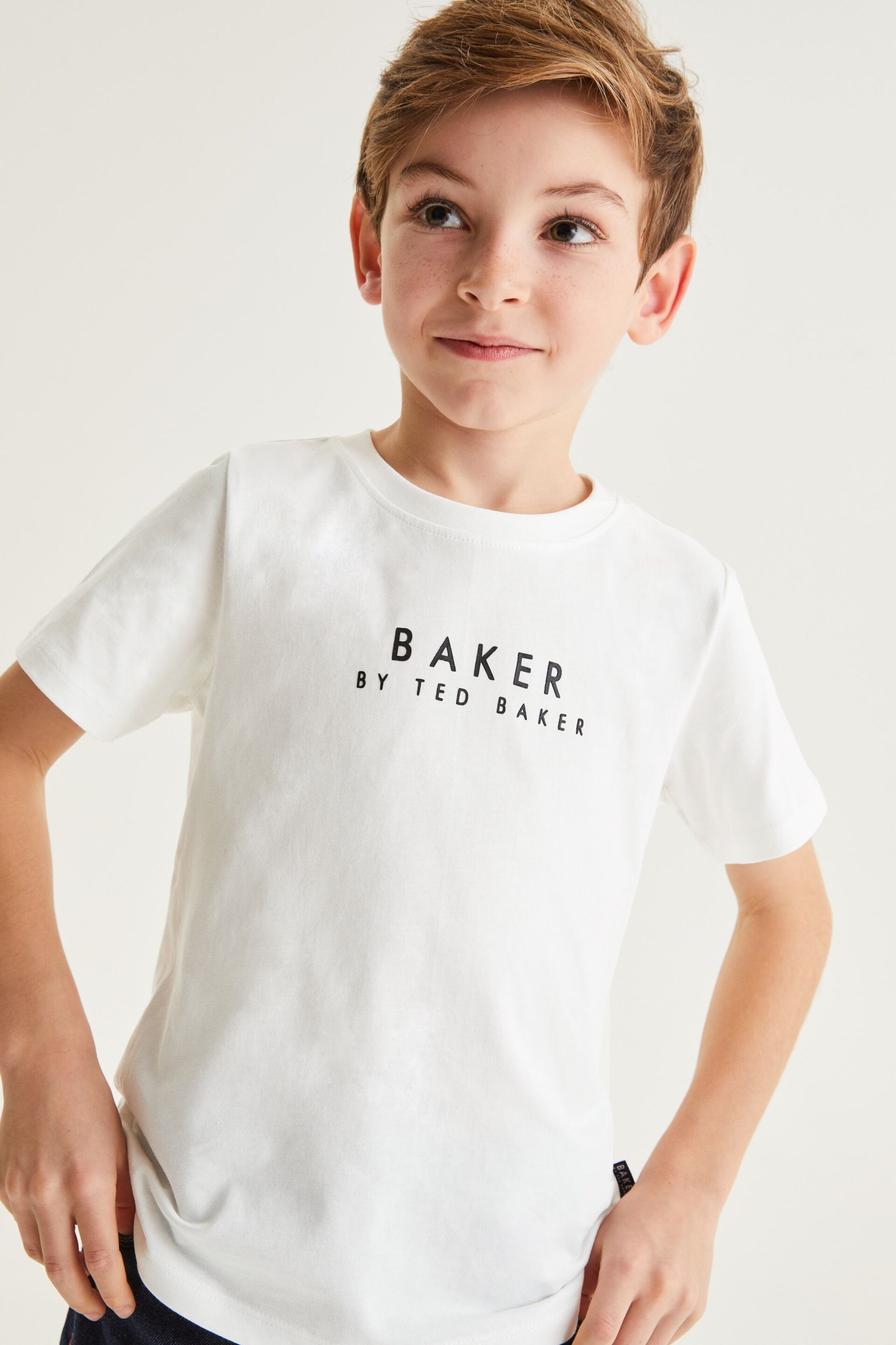 Baker by Ted Baker T-Shirt - Image 4 of 6