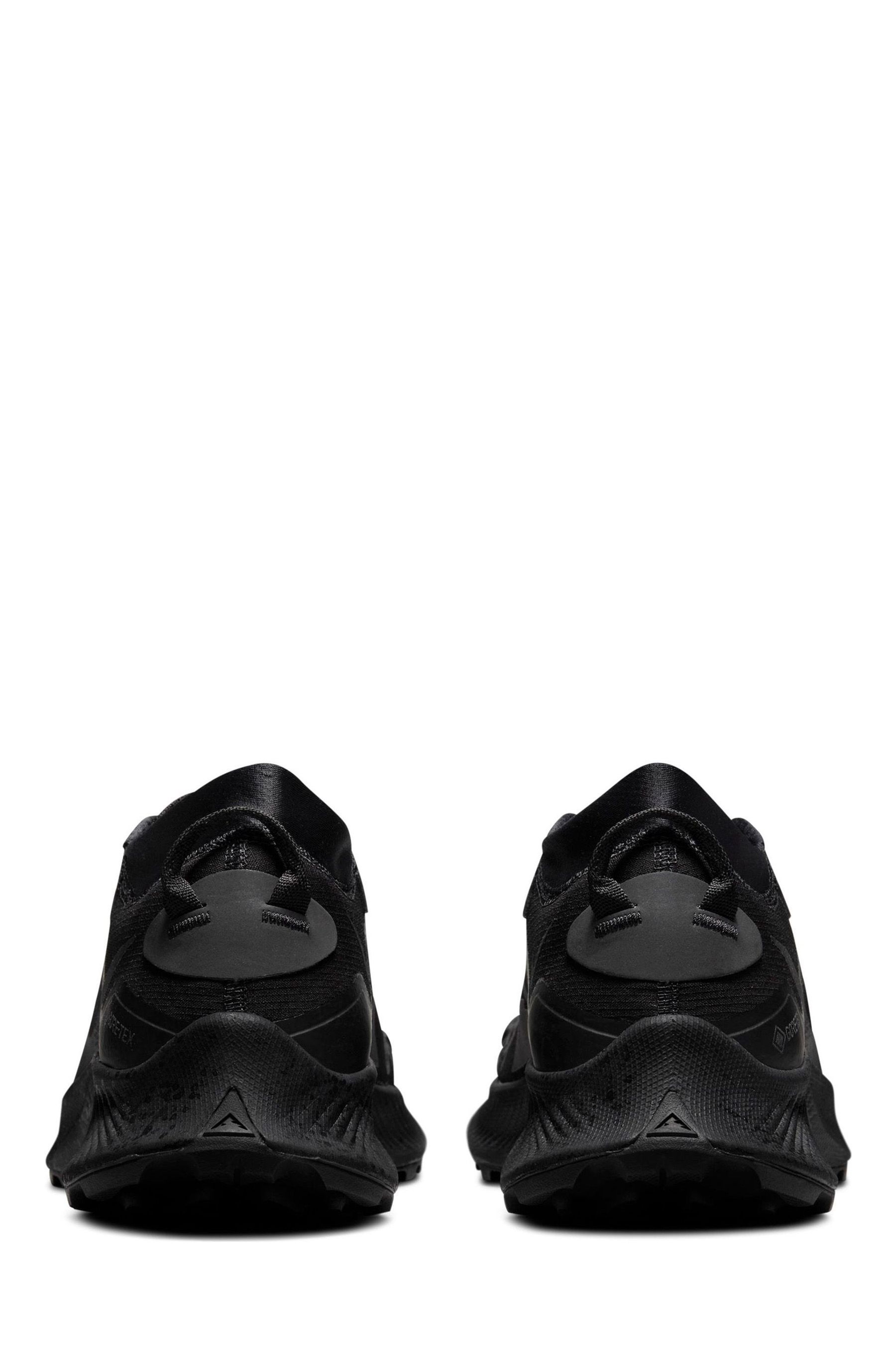 Buy Nike Black Trail Pegasus 3 Gore Tex Running Trainers from Next Luxembourg