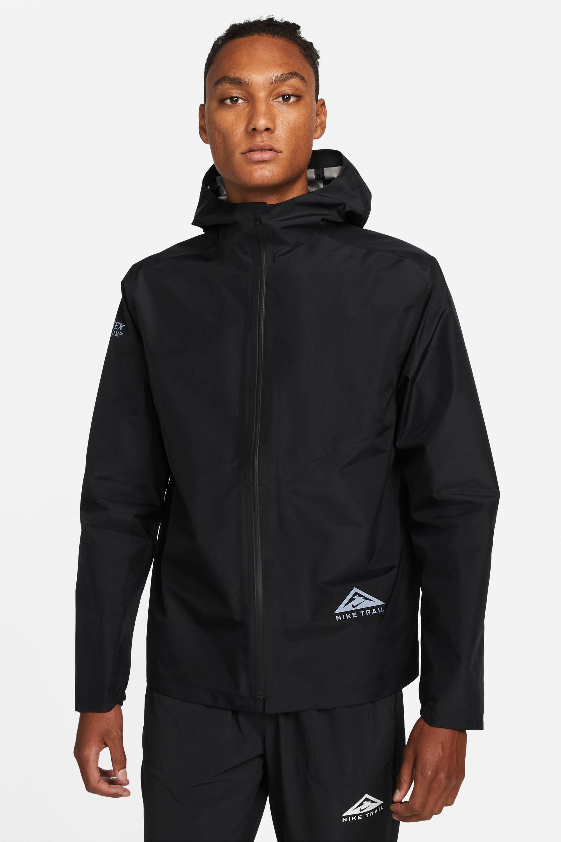 Nike gore tex jacket clearance