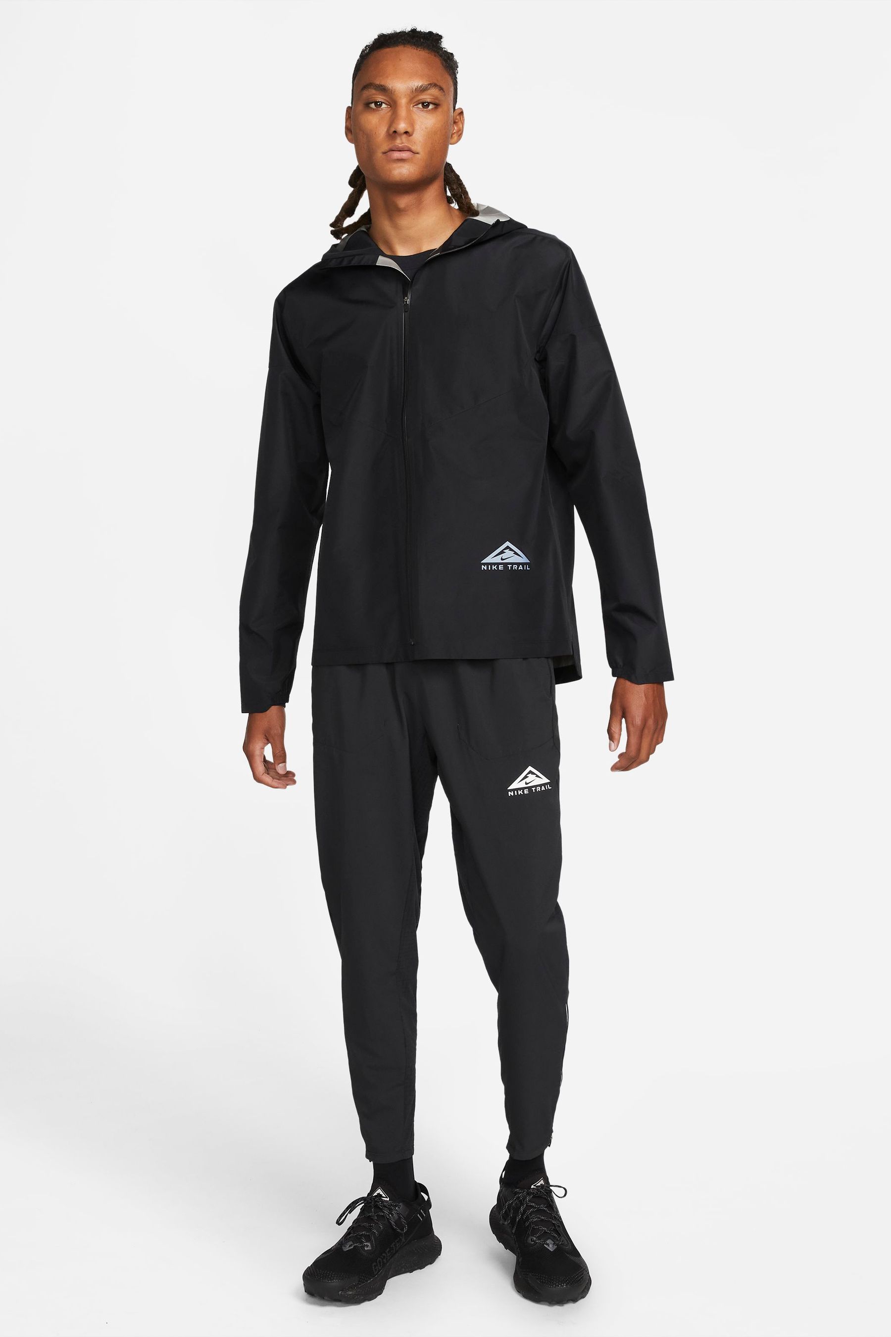 Veste nike mouton best sale
