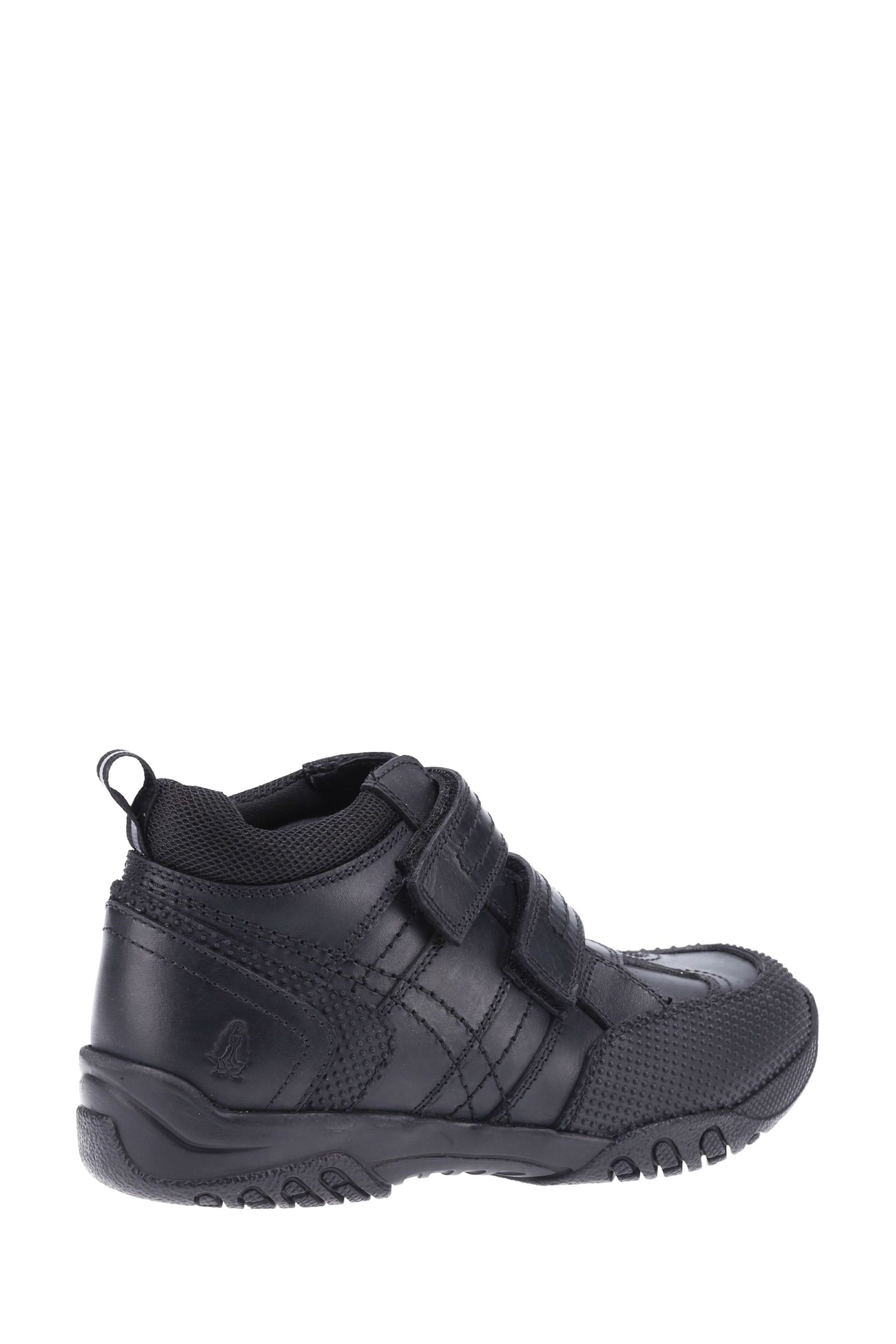 Hush puppies jezza discount