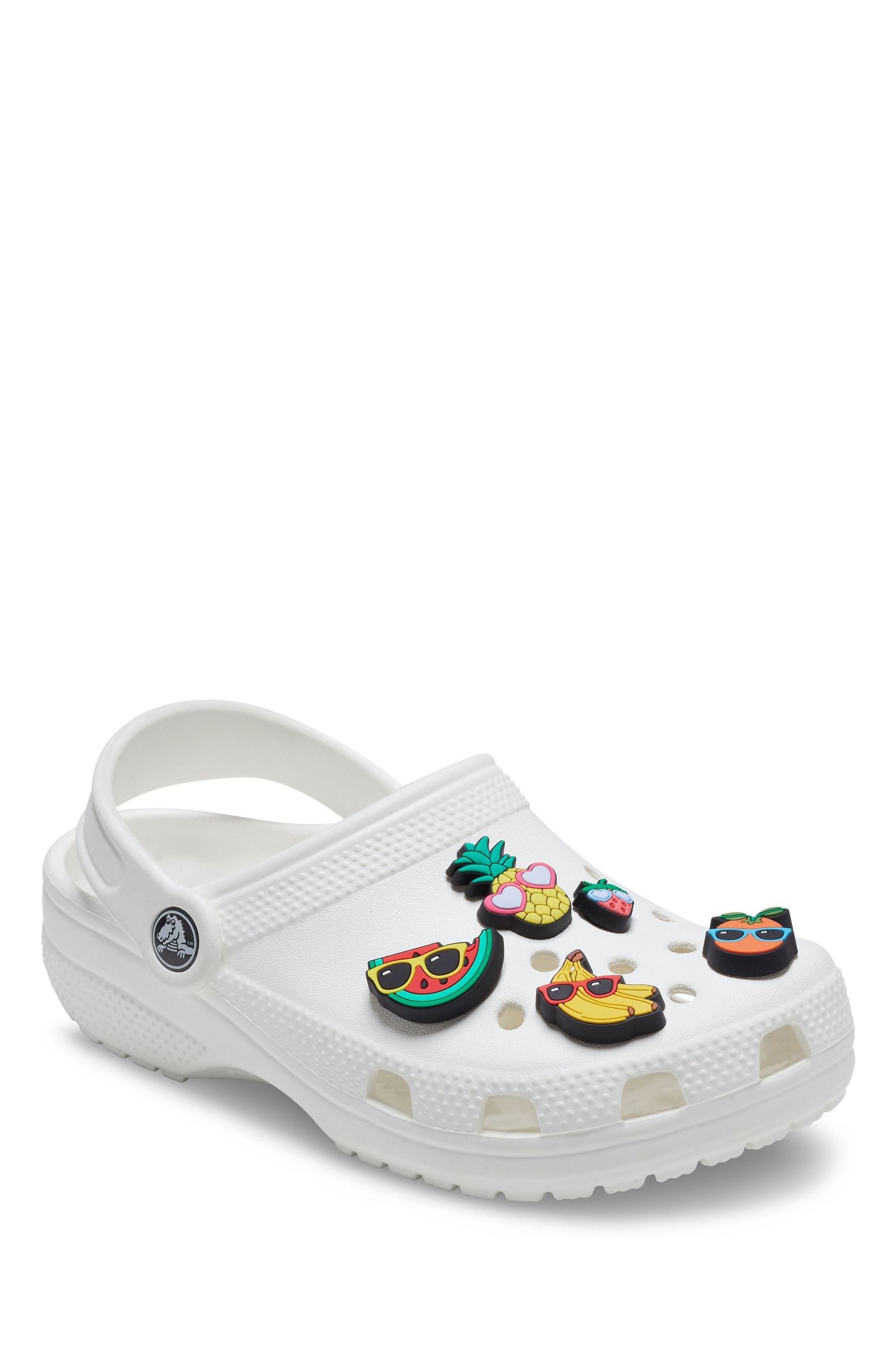 Crocs Cute Frogs Jibbitz 5 Pack