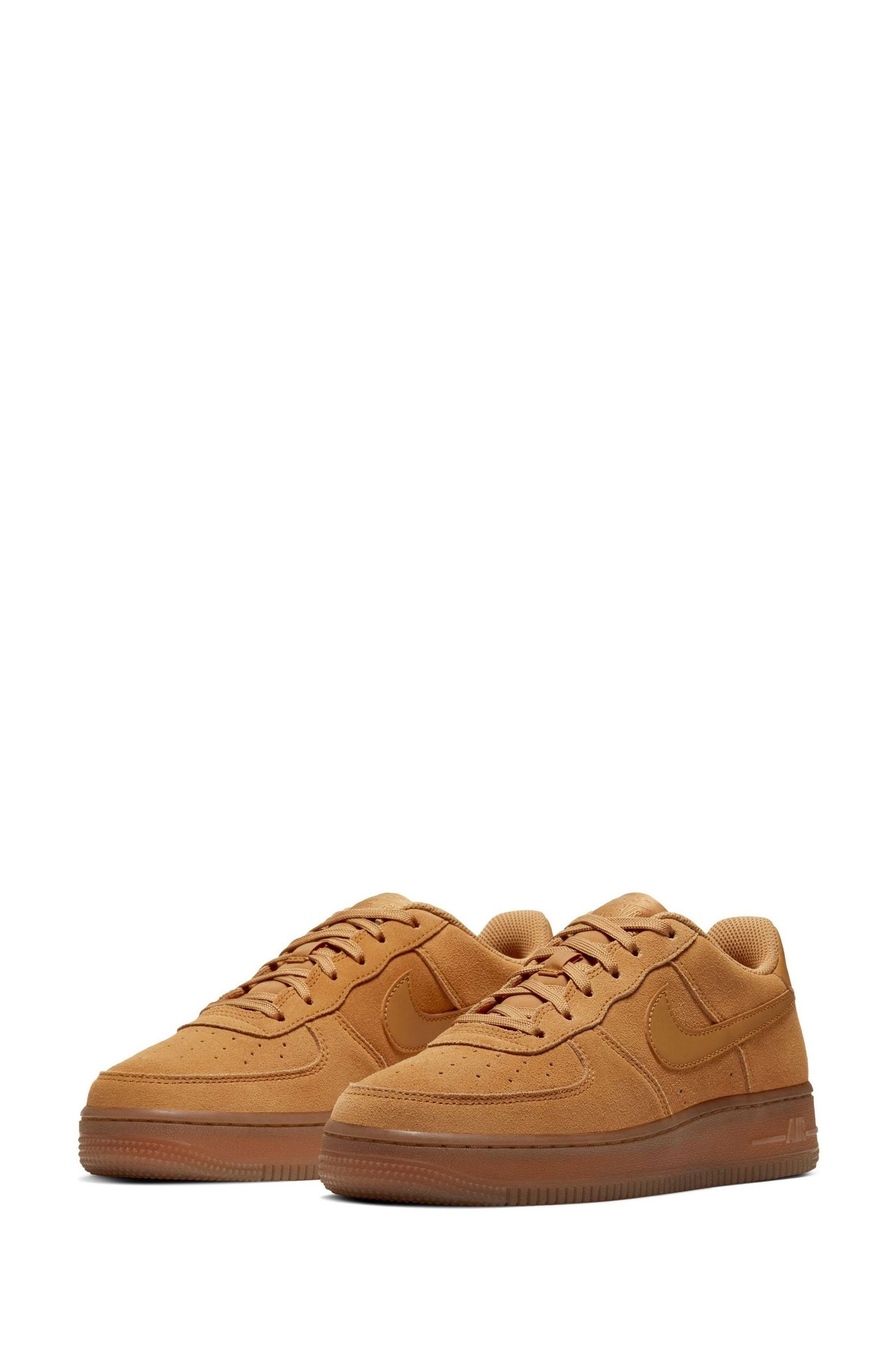 Nike air force 1 suede on sale