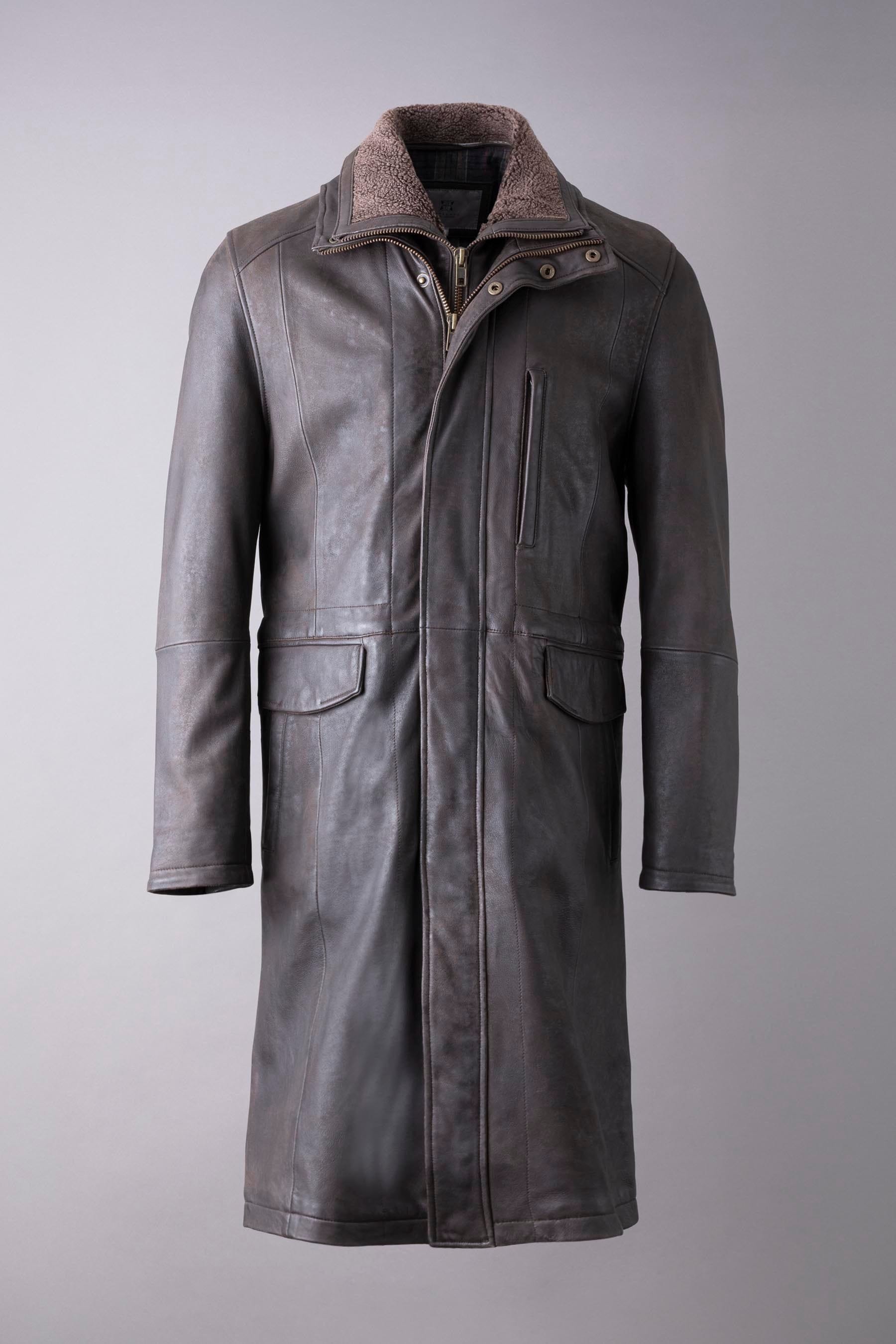 Kirkland overcoat new arrivals