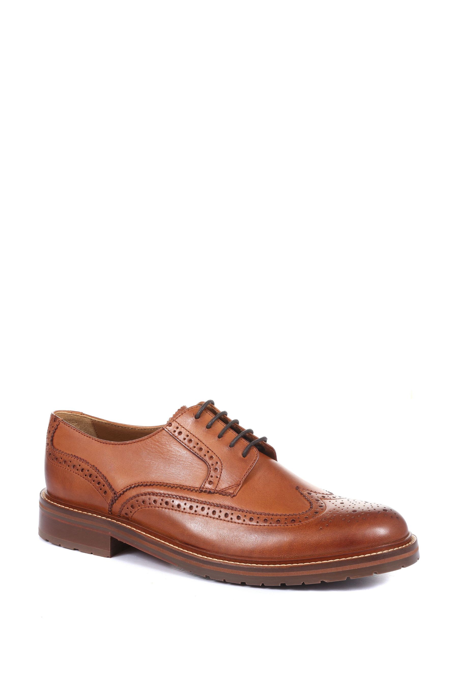 Jones brogues shop