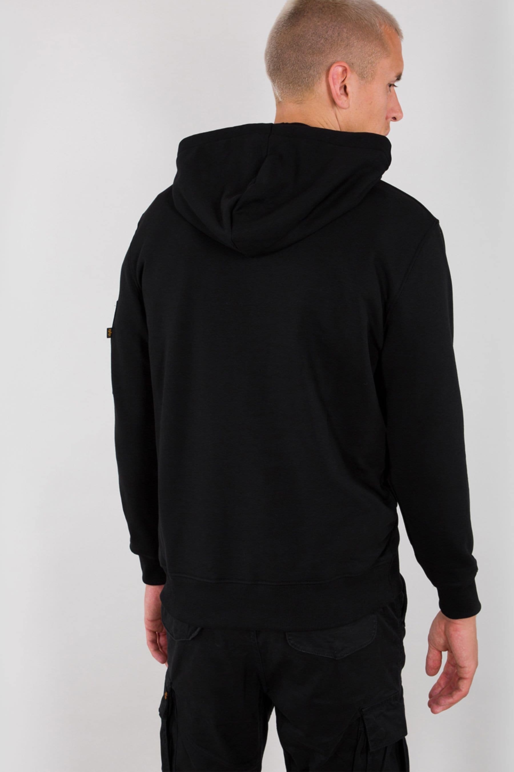 Nasa reflective hoodie shop
