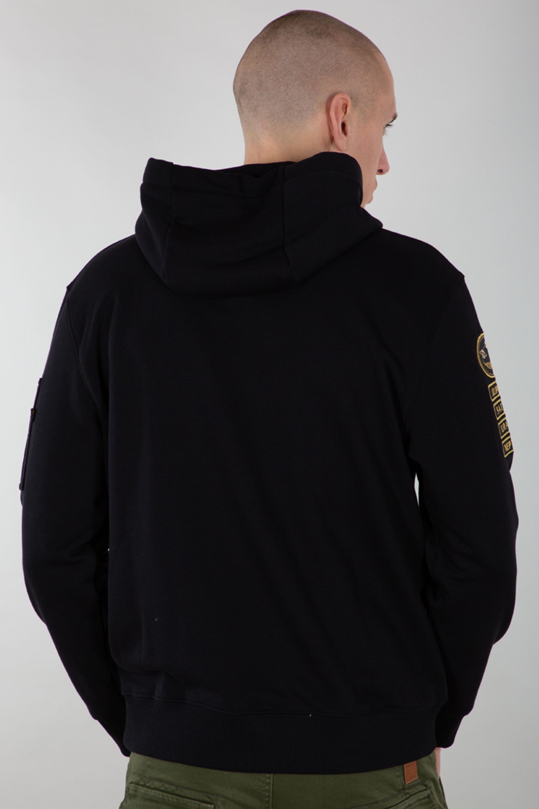 Nasa voyager hoodie new arrivals
