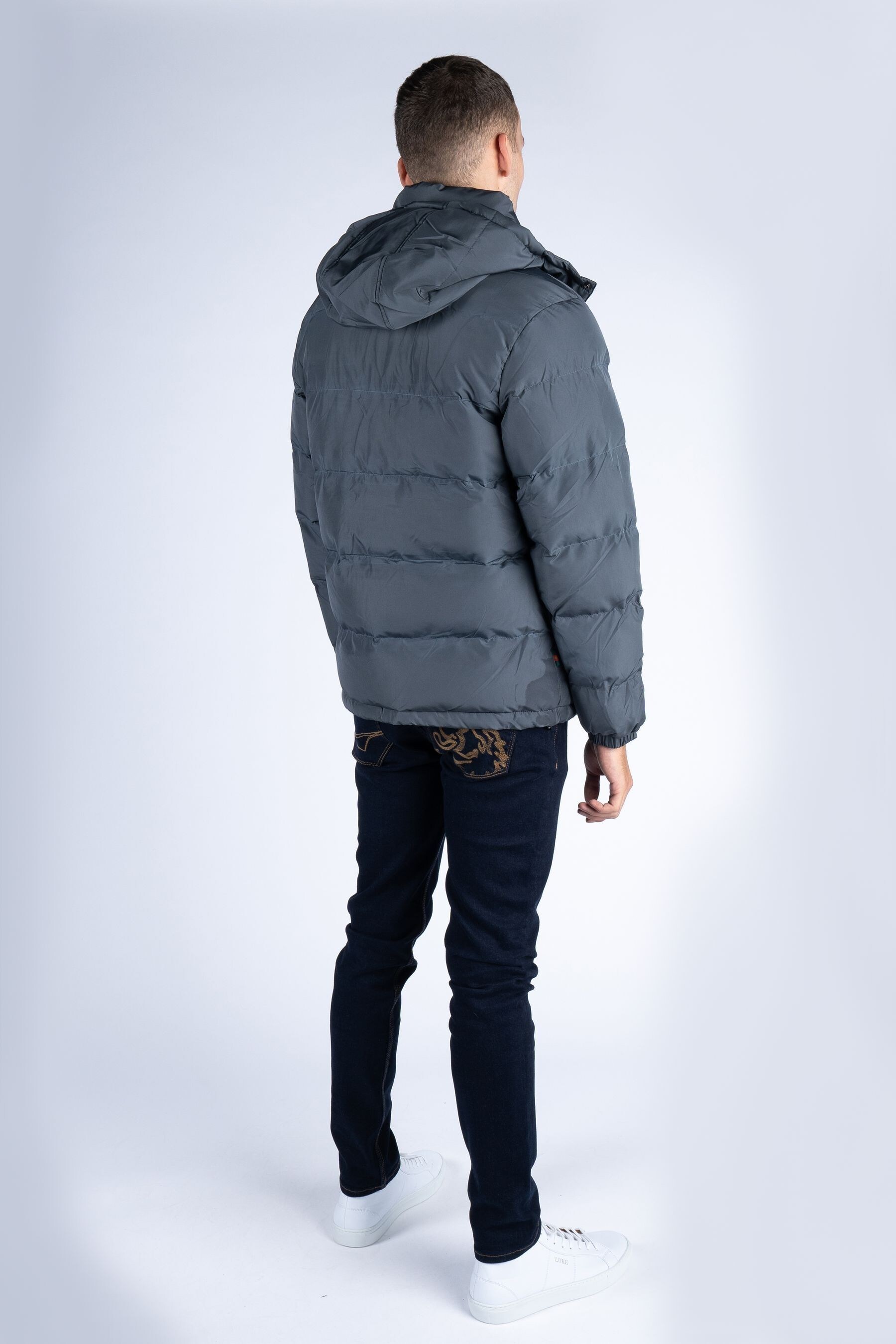 Luke 1977 bomber jacket shop