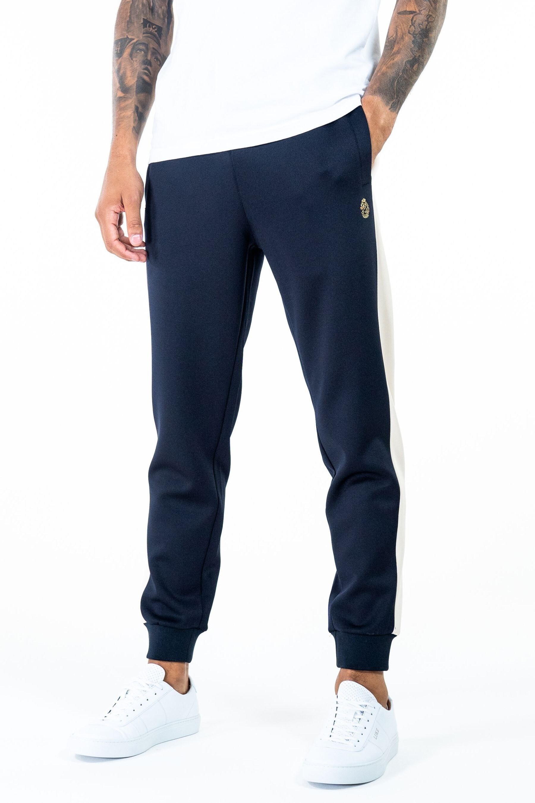 Luke 1977 jogging bottoms on sale