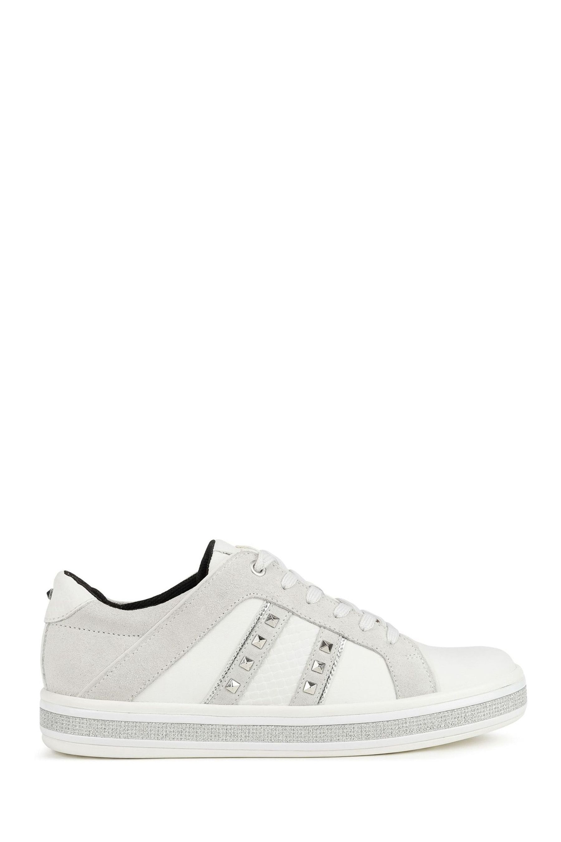 Geox rubber shoes top
