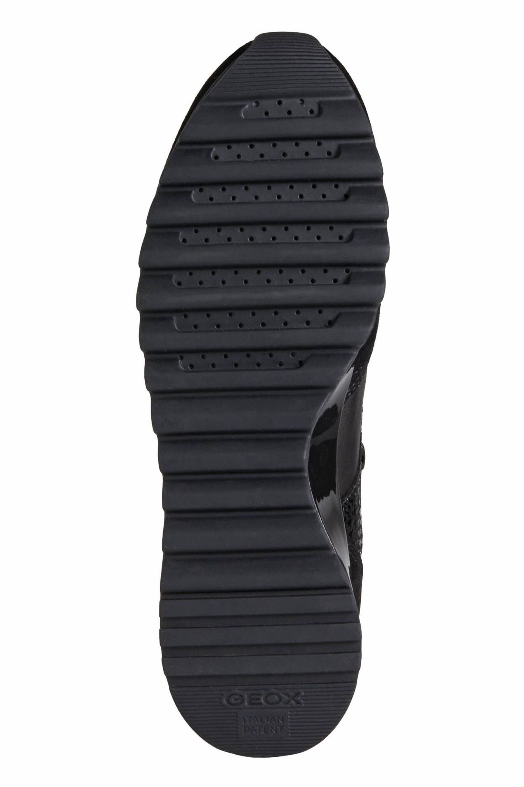 Geox rubber shoes deals