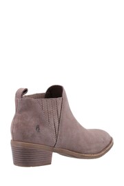 Hush Puppies Isobel Ankle Boot - Image 3 of 4