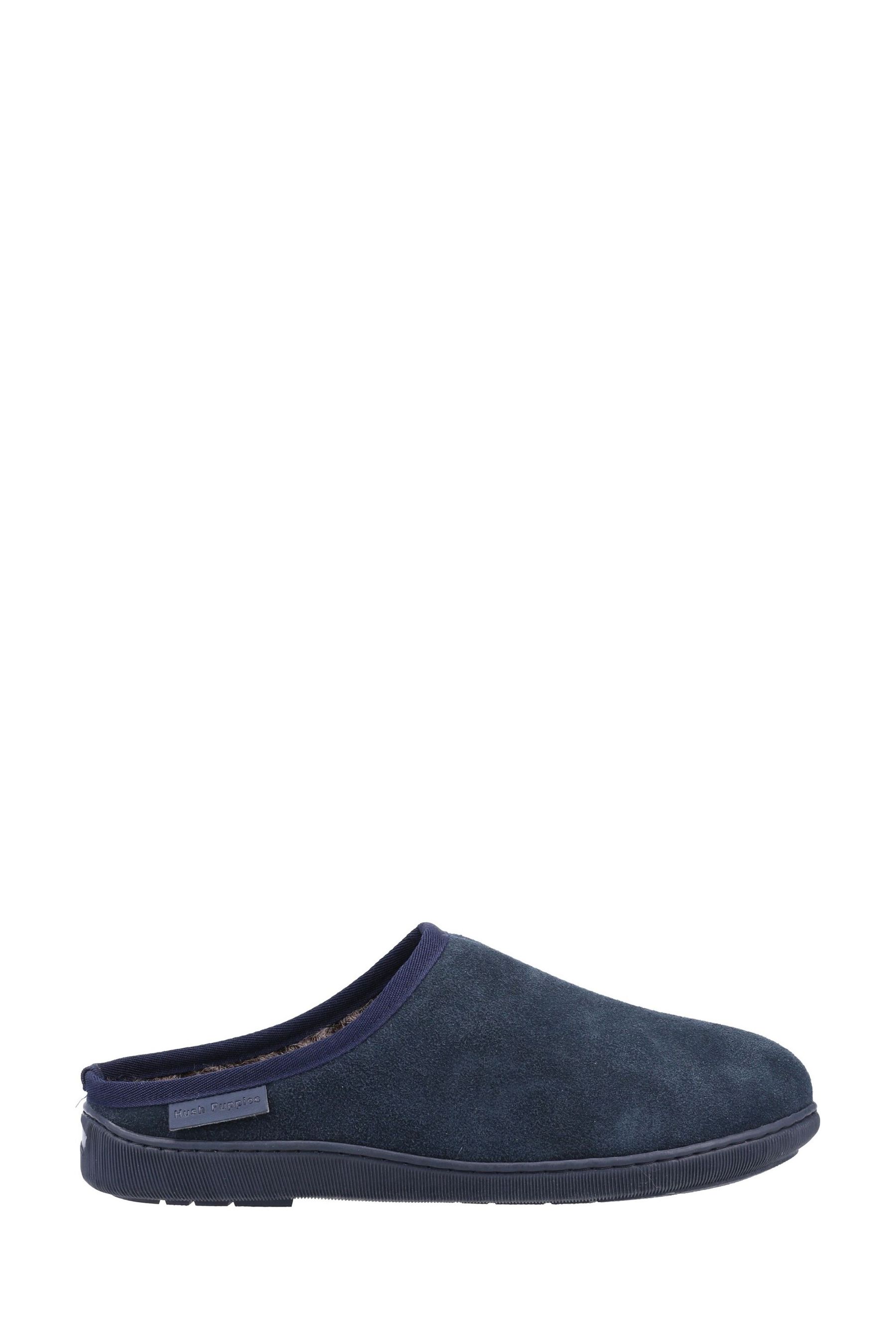 Hush puppies bathroom slippers discount