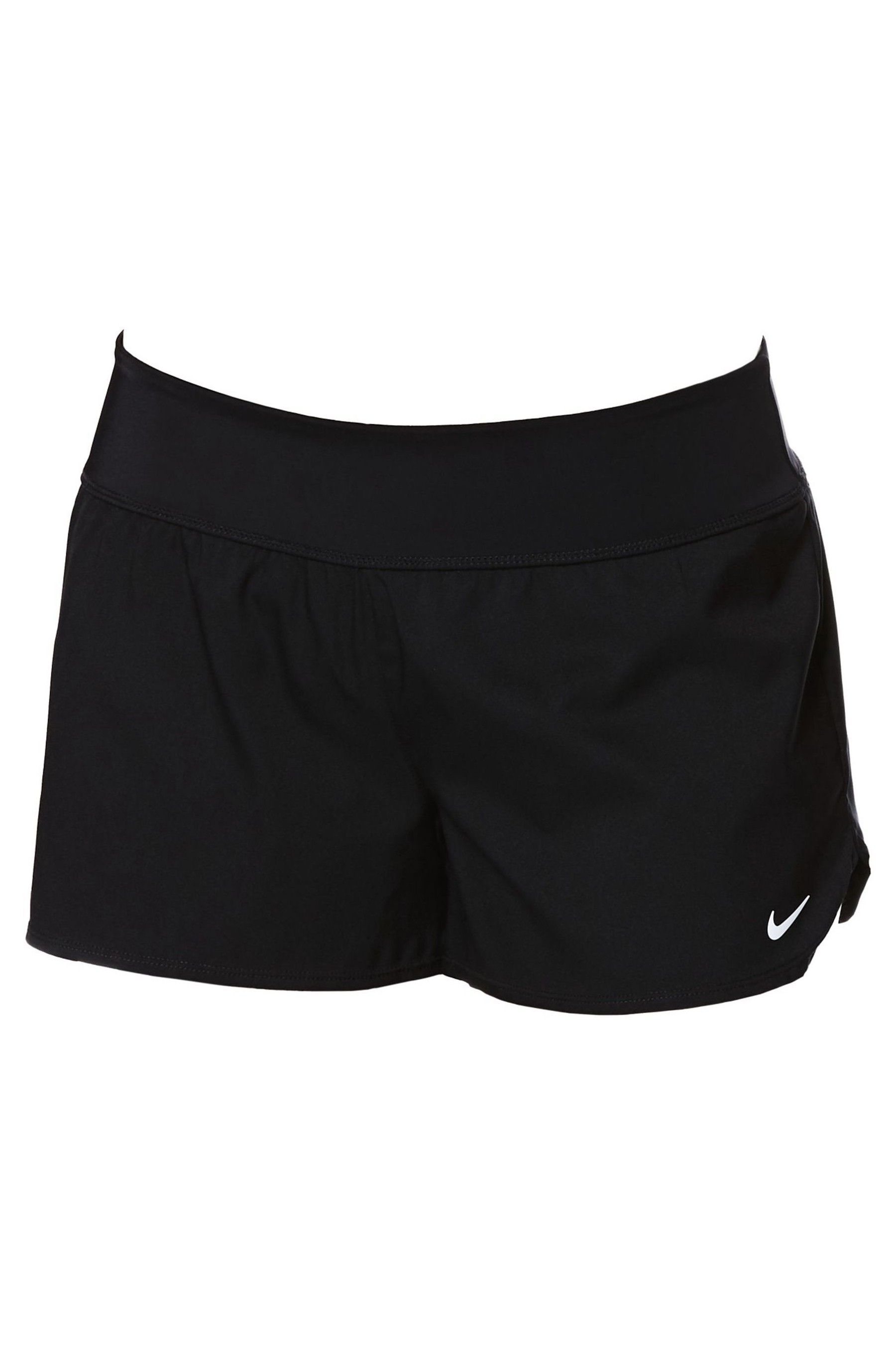 Nike Black Swim Element Board Shorts