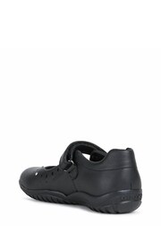 Geox Black  Jr Shadow B Shoes - Image 3 of 5