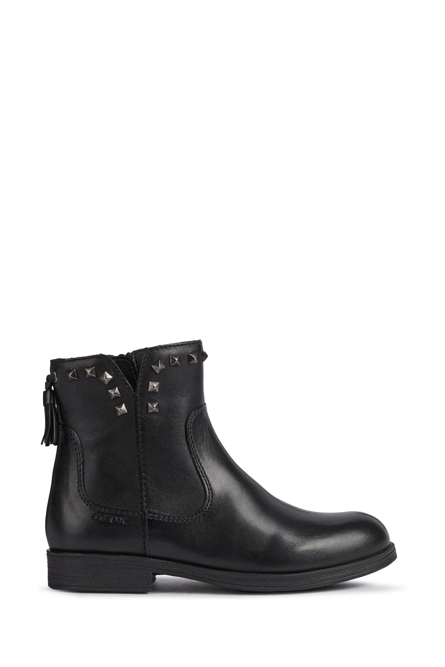 Geox agata boots 2025