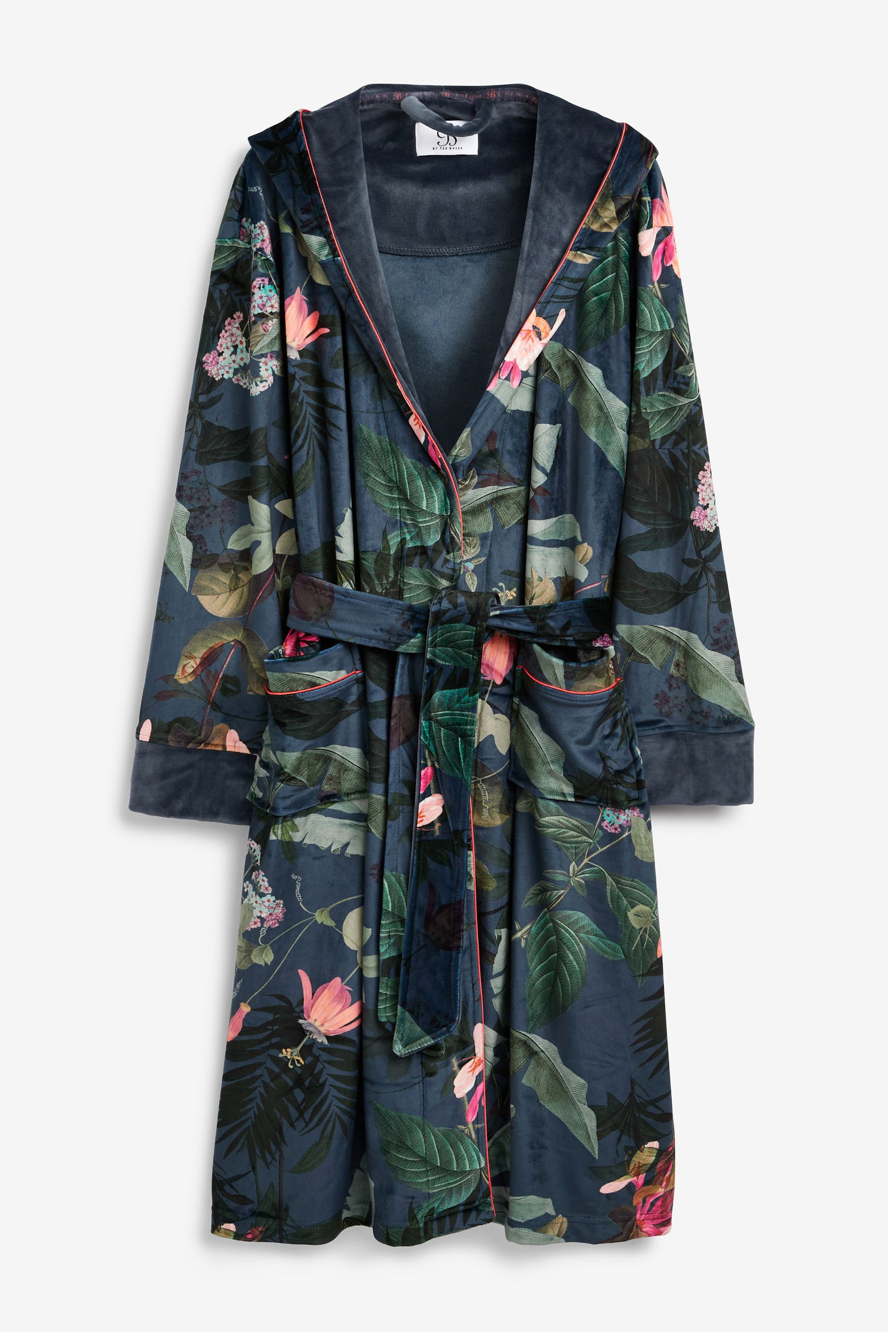Ted baker childrens dressing gowns shop