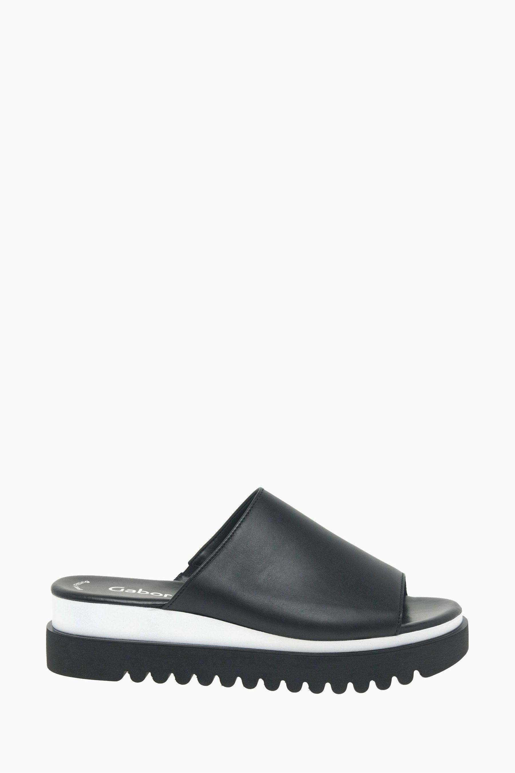 Gabor emily rose mules shop