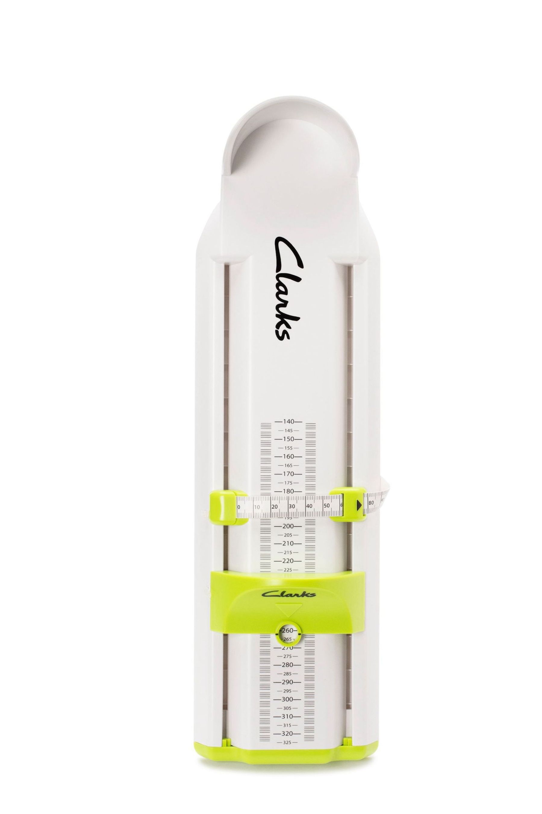 Buy Clarks Green Junior E Fit Home Fitting Tool from the Next UK online shop