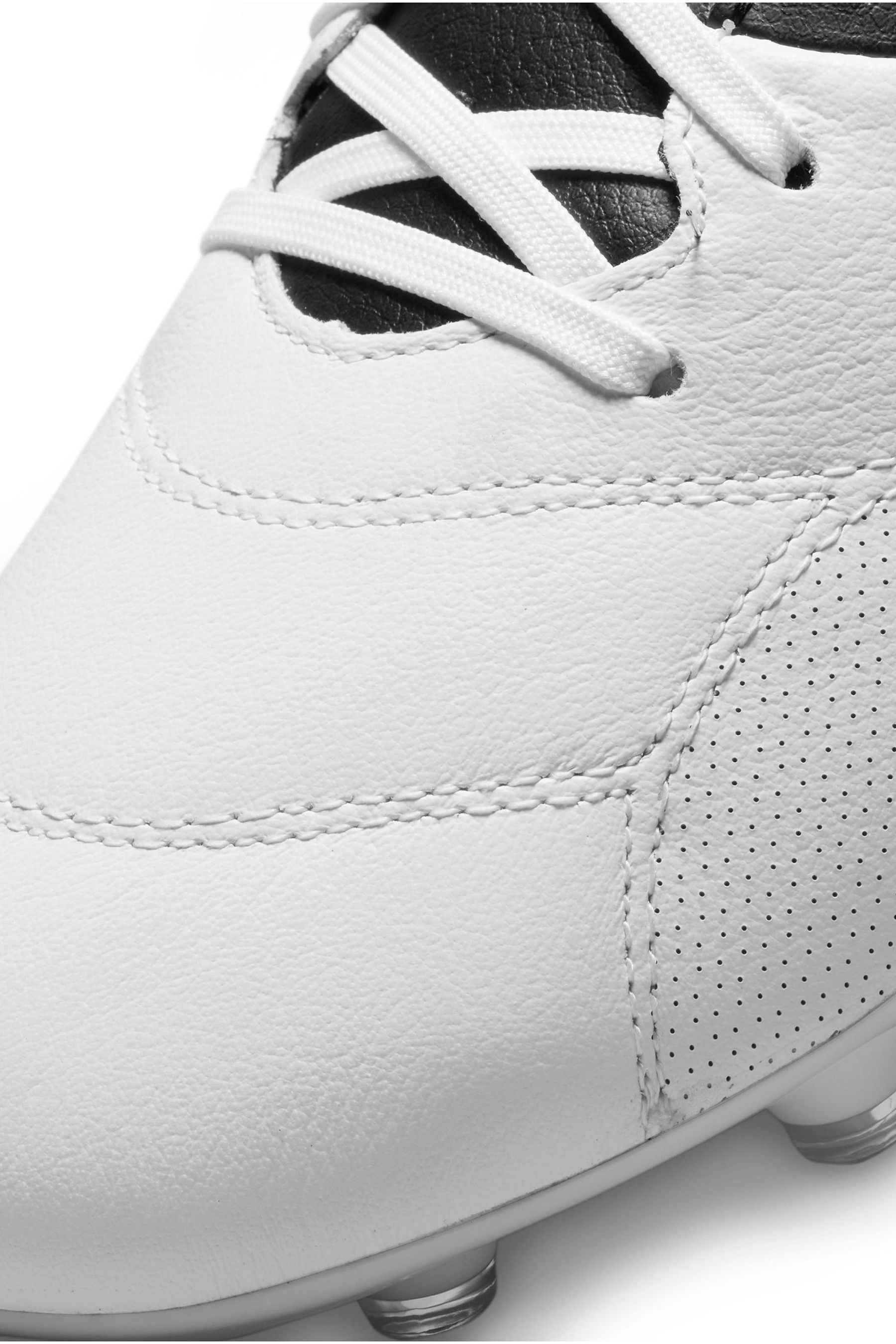 Mens white football boots shop