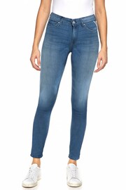 Replay Skinny Fit Luzien Jeans - Image 3 of 7
