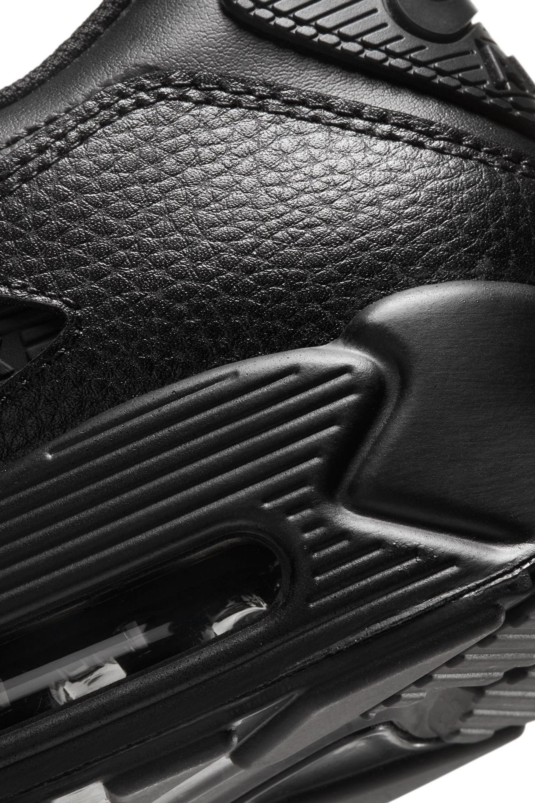 Mens air max 9 leather on sale