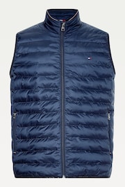 Tommy Hilfiger Core Packable Circular Vest - Image 4 of 4