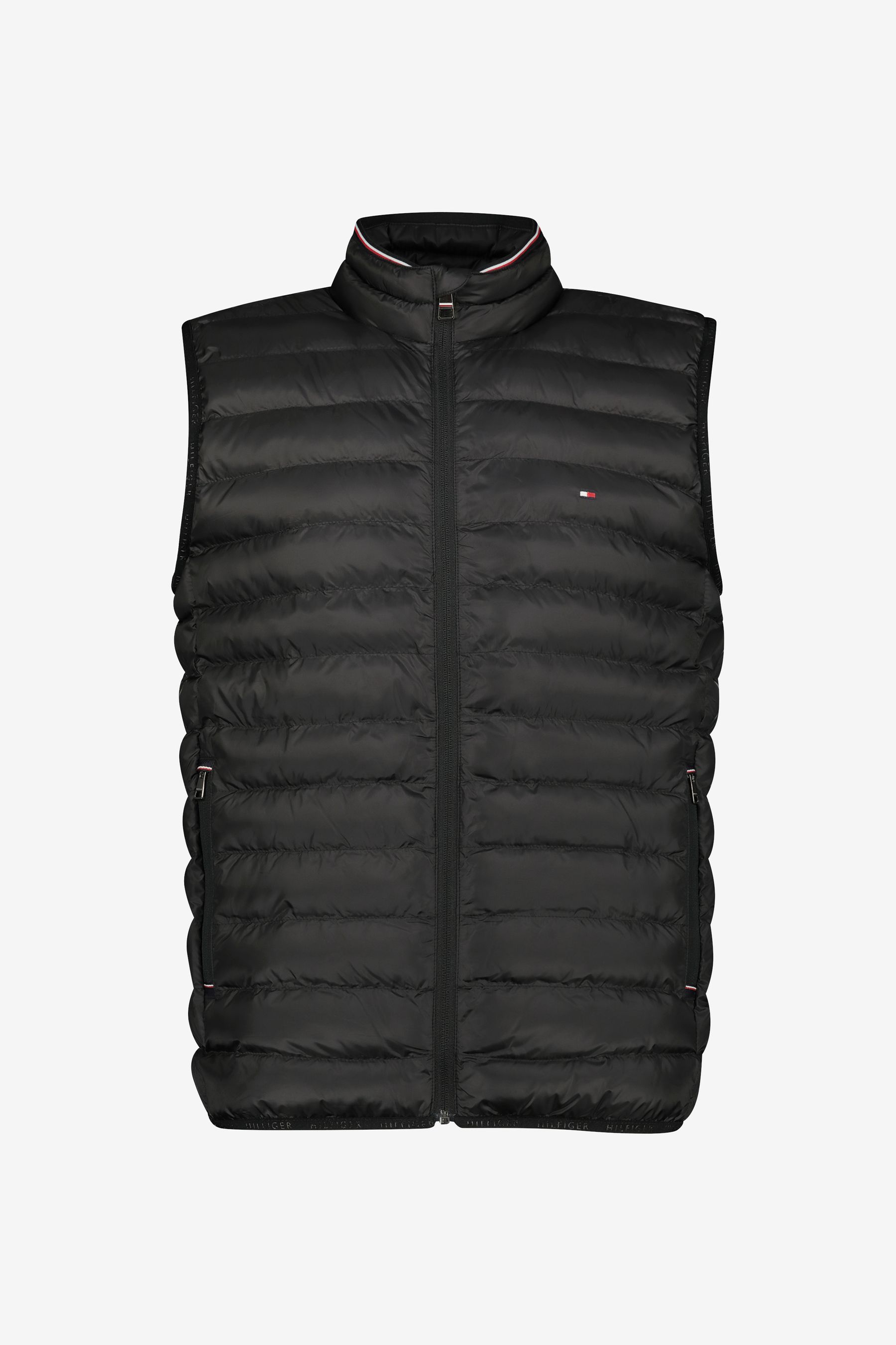 Tommy hilfiger reversible gilet 2025