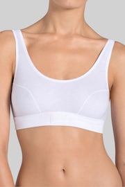 Sloggi Double Comfort Top Non Wired Bra - Image 1 of 4