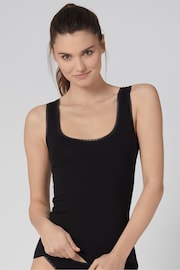 Sloggi Go Vest Tops 2 Pack - Image 3 of 6