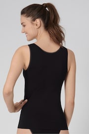 Sloggi Go Vest Tops 2 Pack - Image 5 of 6