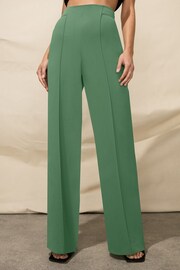 Ro&Zo Green Suit: Trousers - Image 1 of 5
