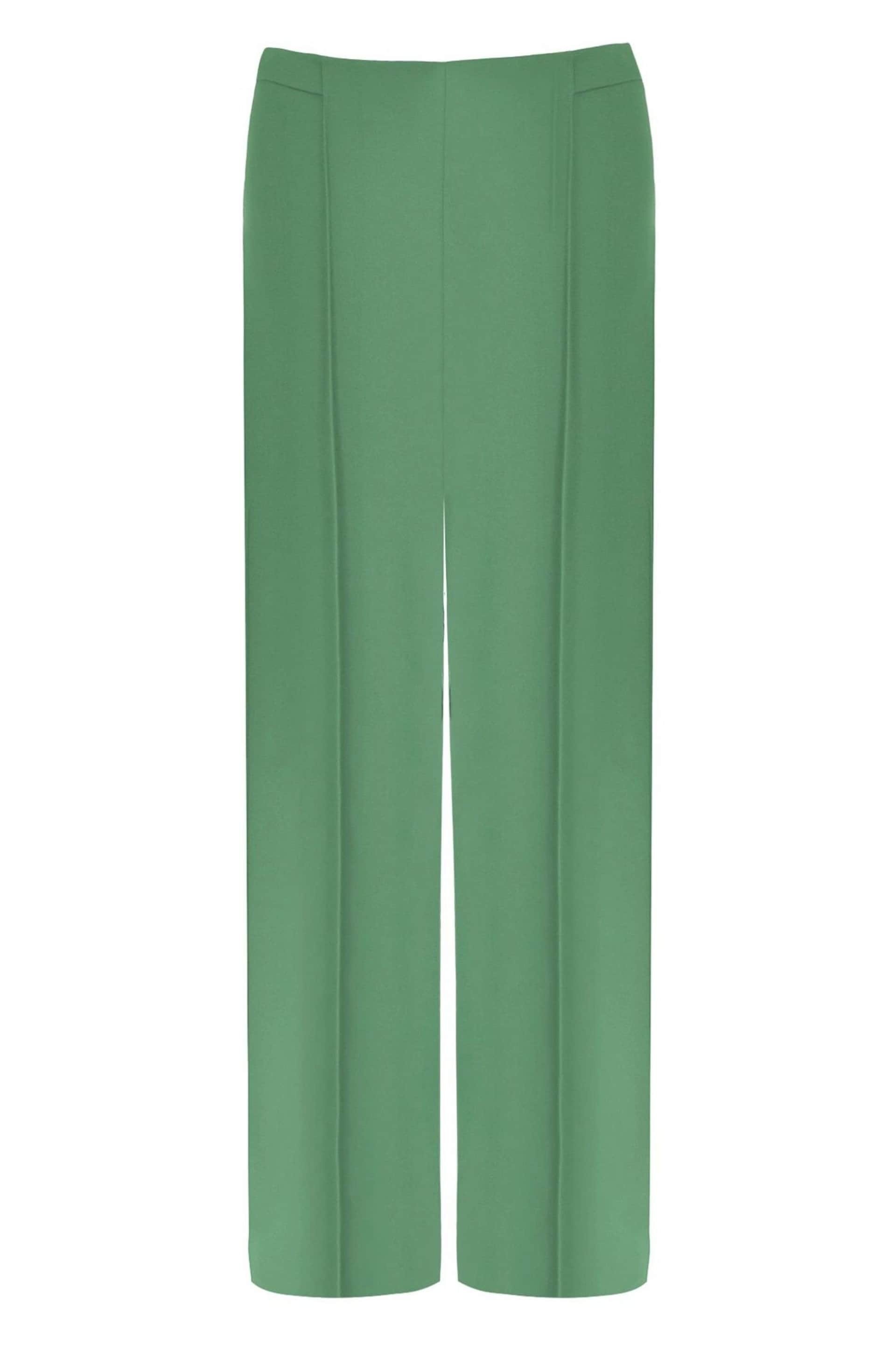 Ro&Zo Green Suit: Trousers - Image 5 of 5