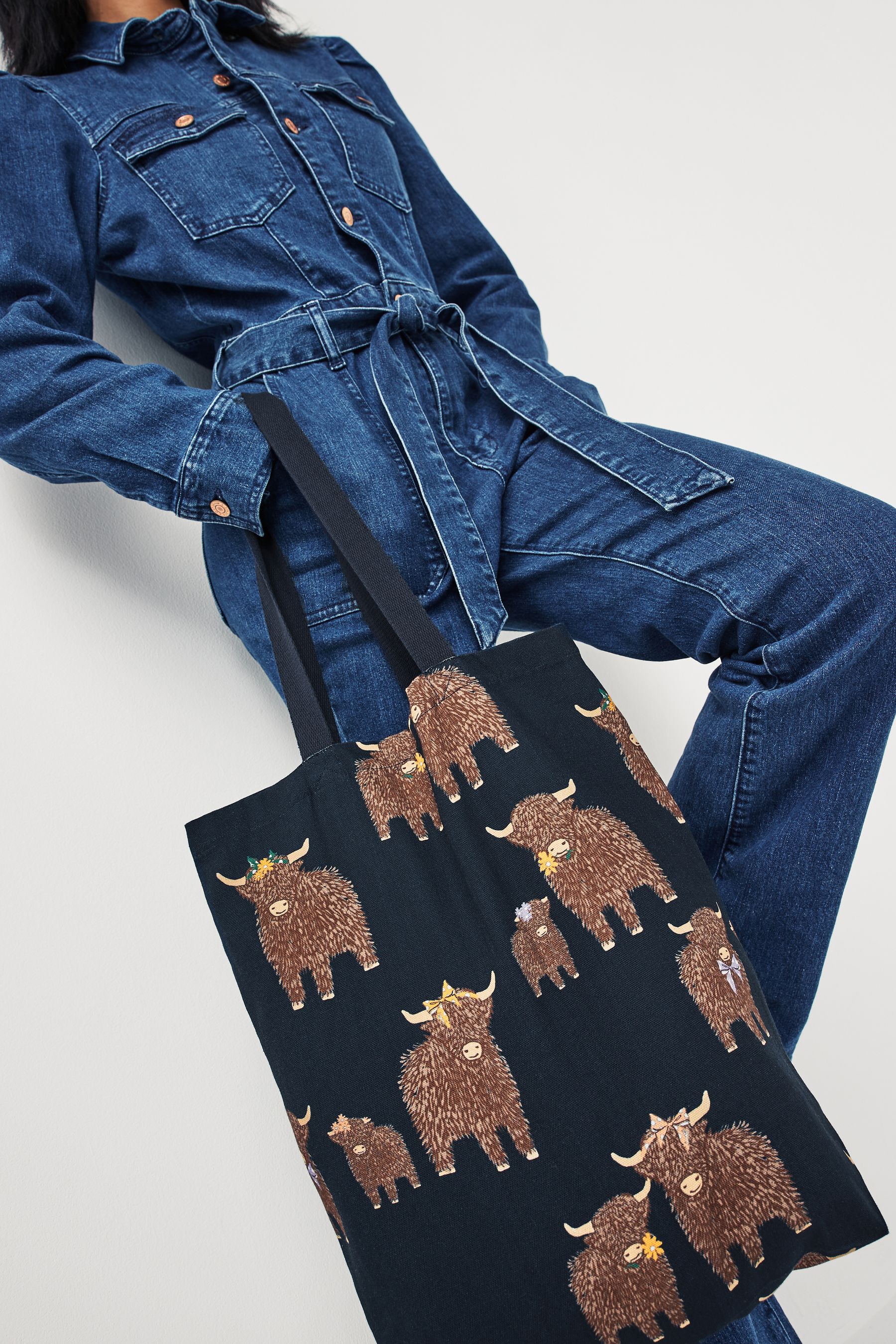 Next navy bag new arrivals