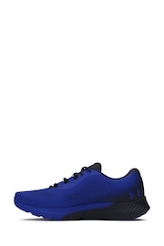 Under Armour Blue Charged Rogue 4 Trainers - Image 2 of 5