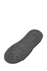 Under Armour Grey M Ignite Select Sandals - Image 5 of 5
