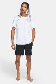 Nike Black 7 Inch Dri-FIT Challenger Unlined Running Shorts - Image 8 of 15