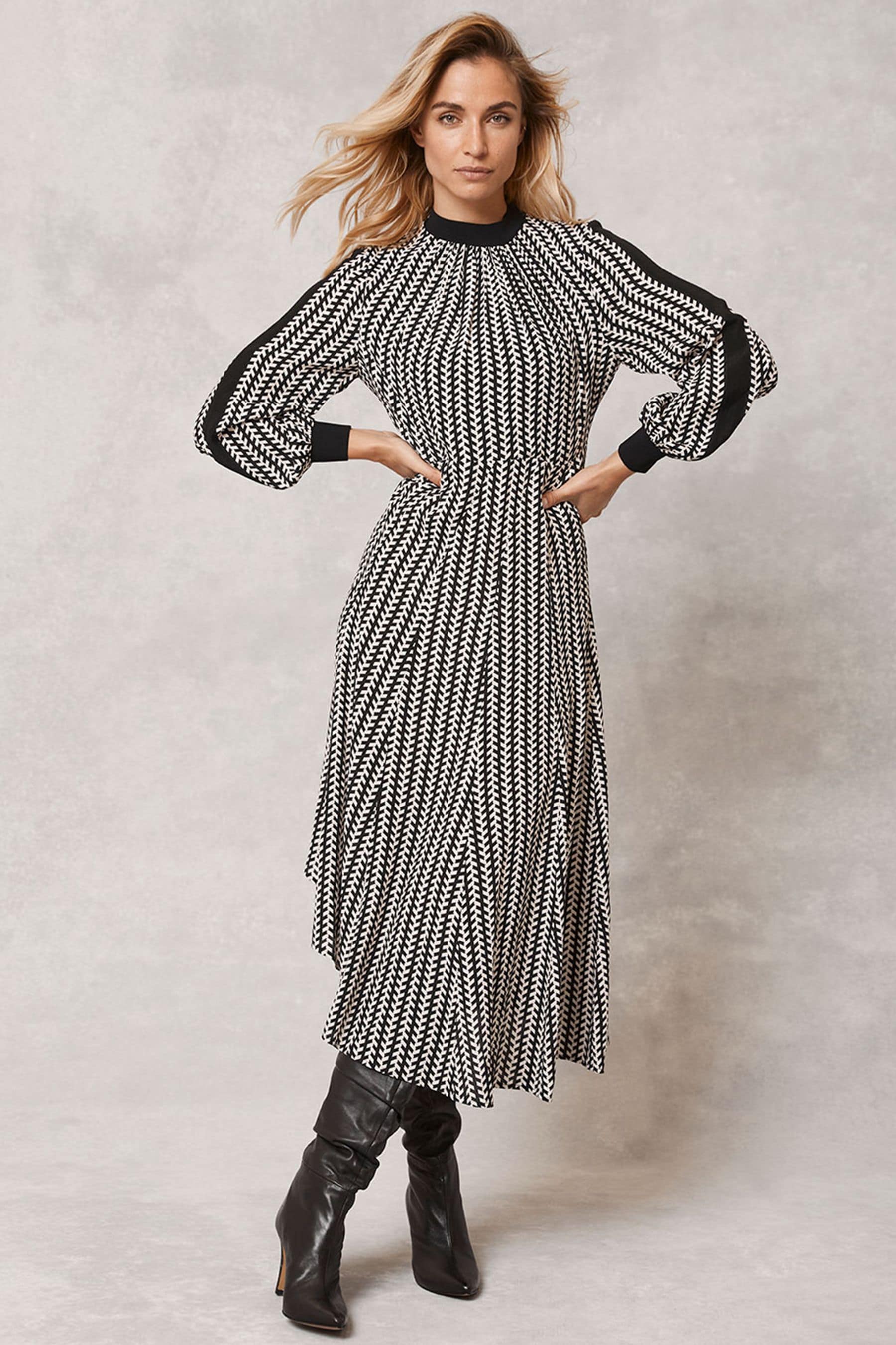 Next mint velvet dress cheap