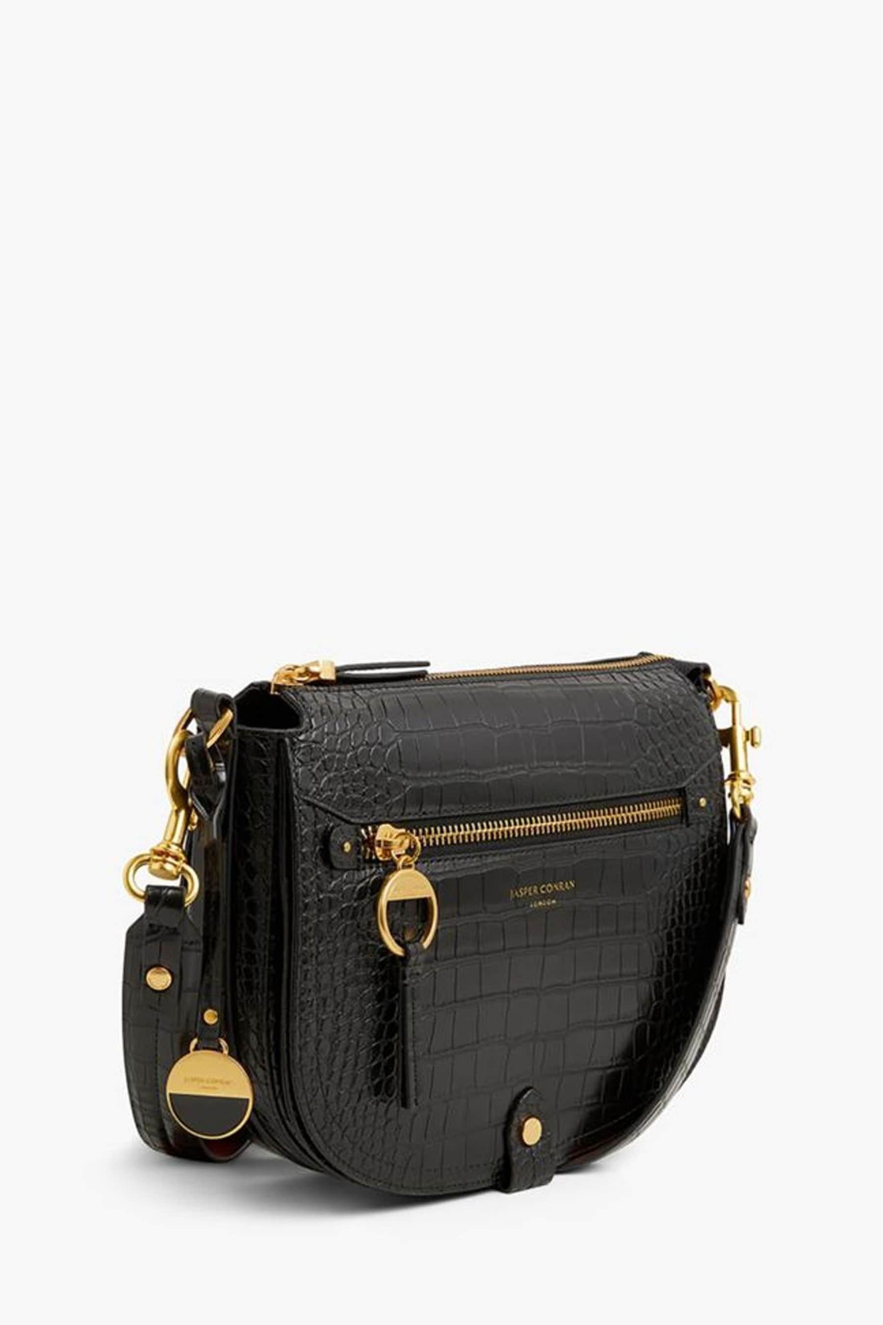 Recruit saddle bag large on sale