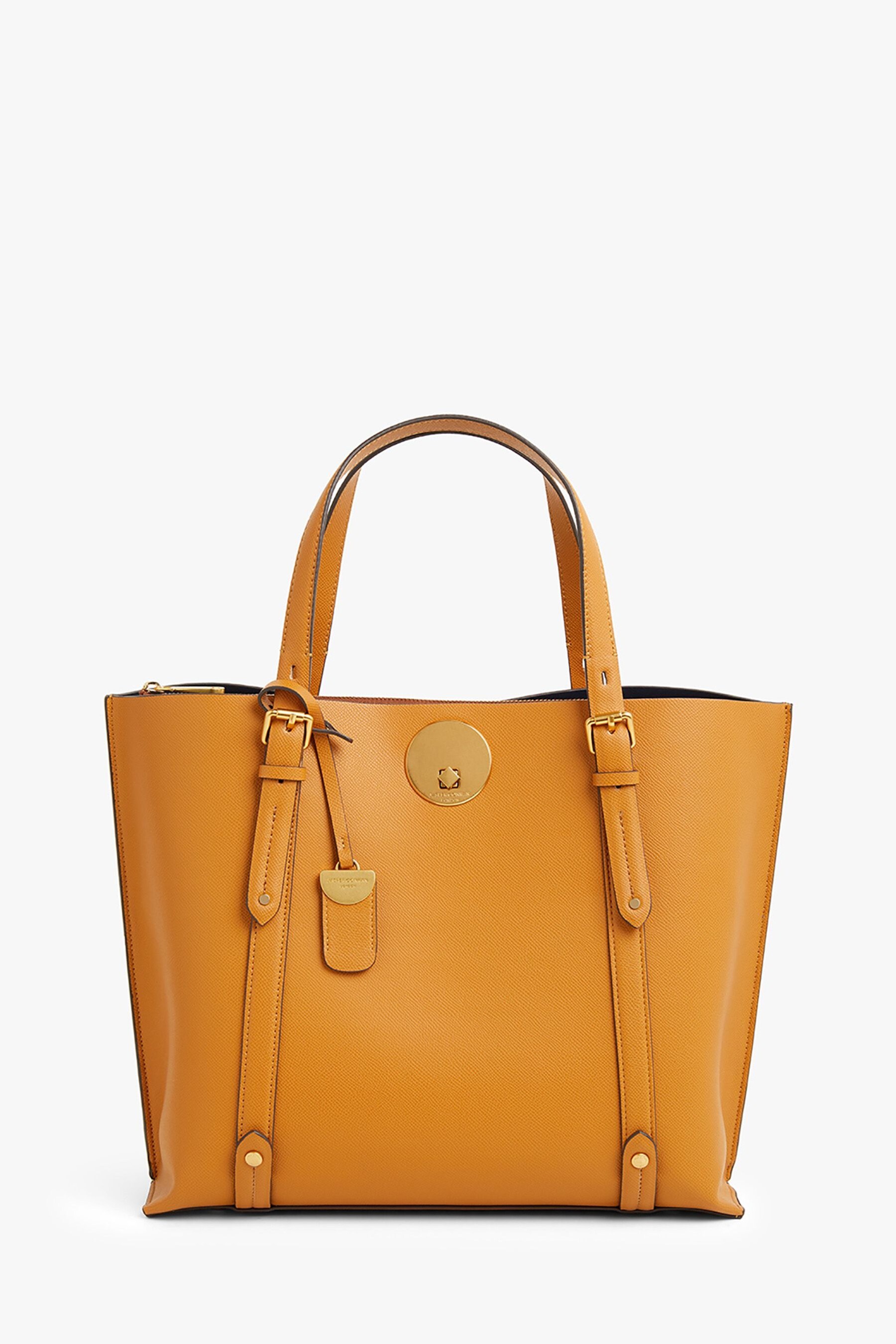 Jasper conran yellow bag best sale