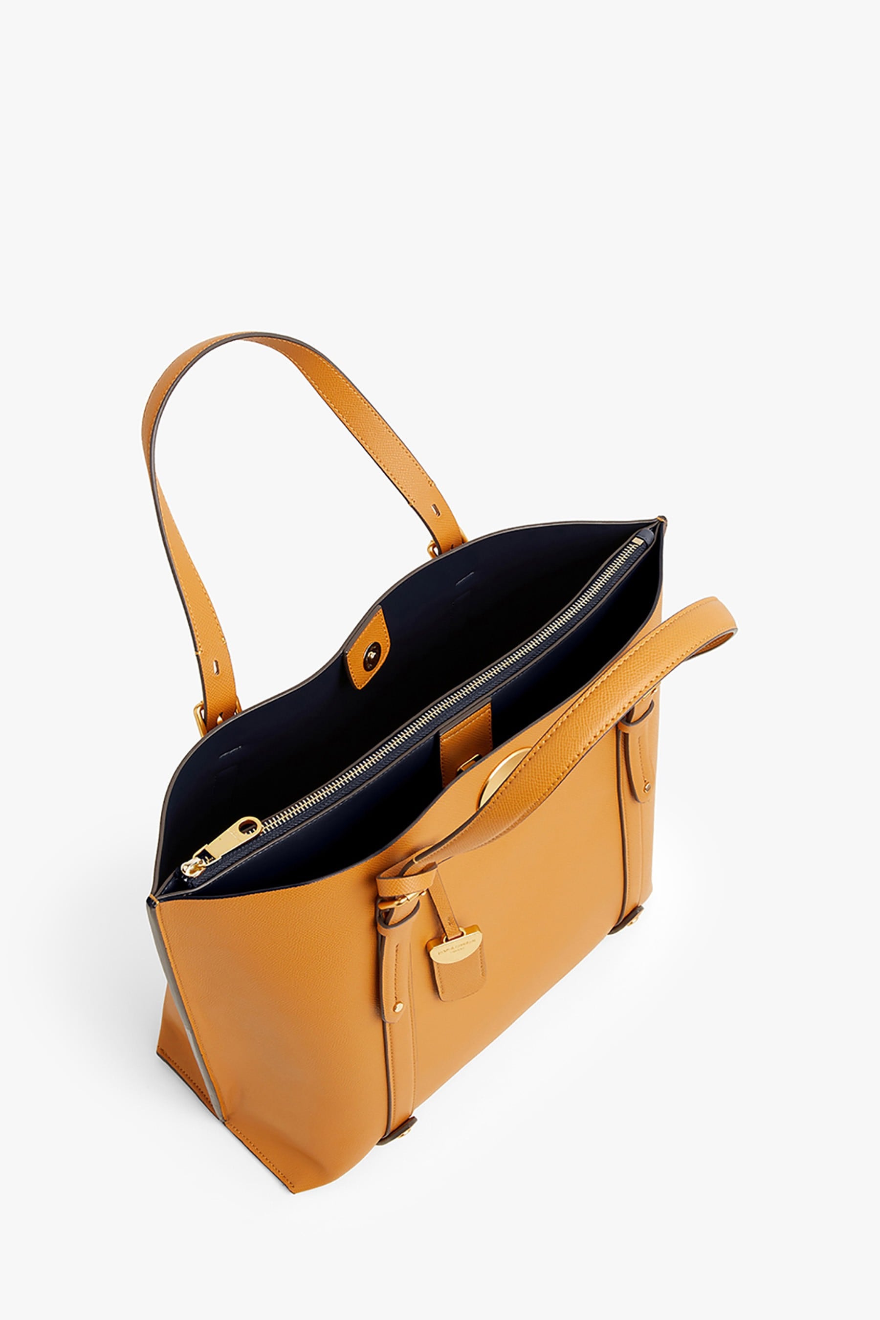 Jasper conran mustard bag online