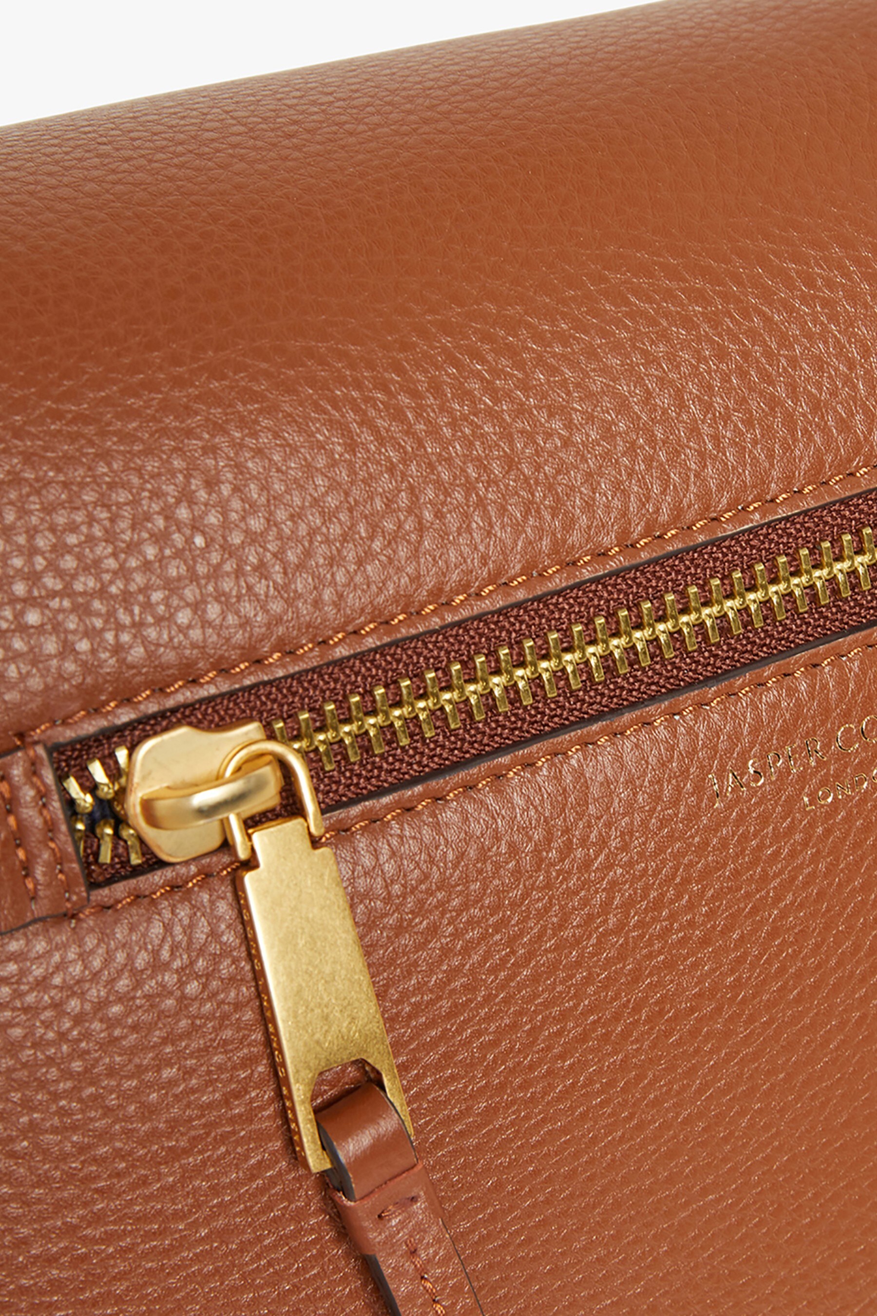 Jasper conran tan bag best sale