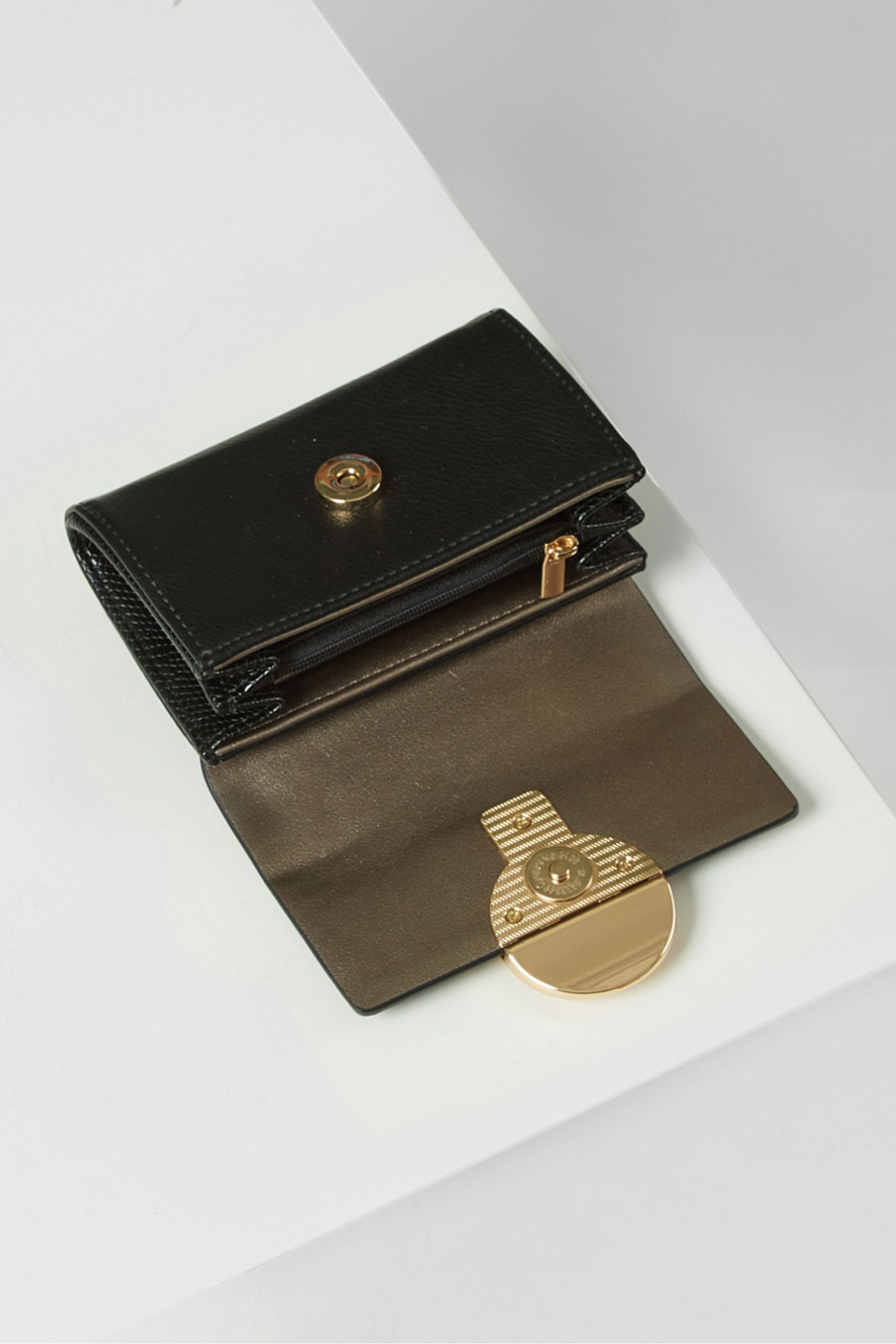 Grey purse next hotsell