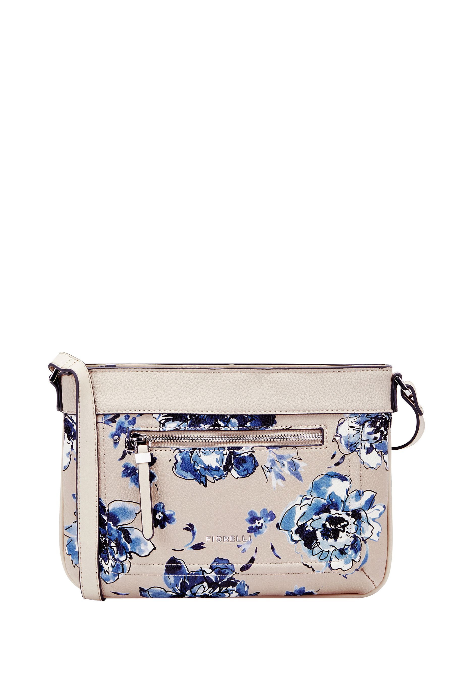 Fiorelli purse floral new arrivals